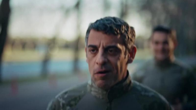 Кадры из сериала Девять сыновей 3 серия 1 сезон (2023)