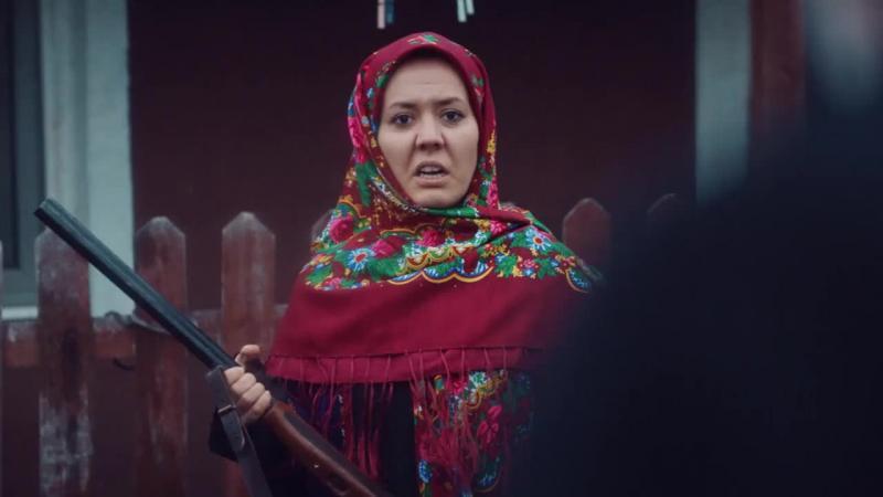 Кадры из сериала Девять сыновей 4 серия 1 сезон (2023)