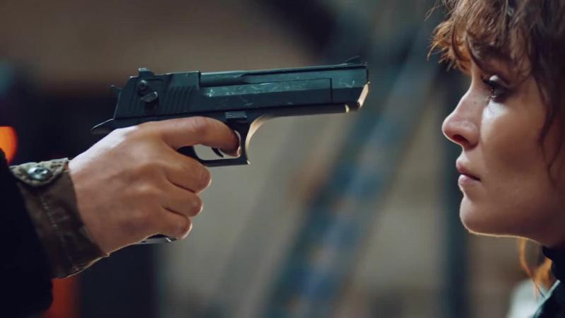 Кадры из сериала Девять сыновей 5 серия 1 сезон (2023)