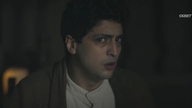 Кадры из сериала Созданный (2023)