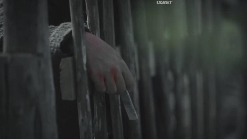 Кадры из сериала Созданный (2023)