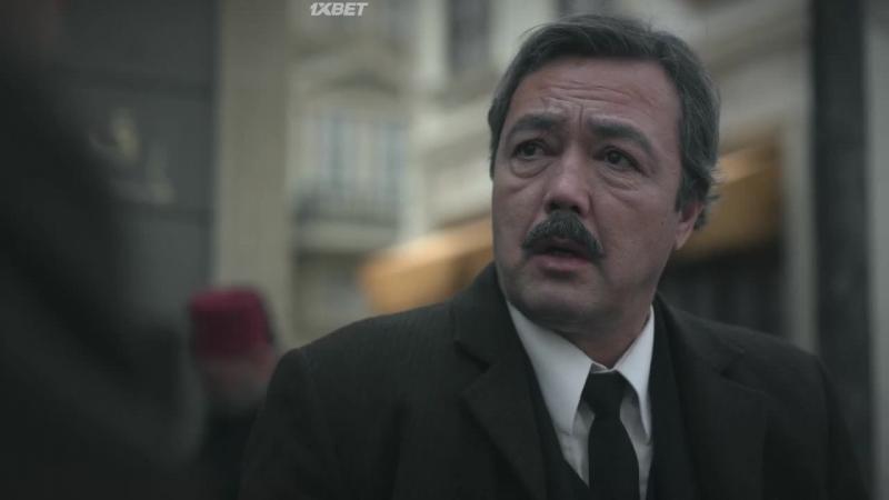 Кадры из сериала Созданный (2023)