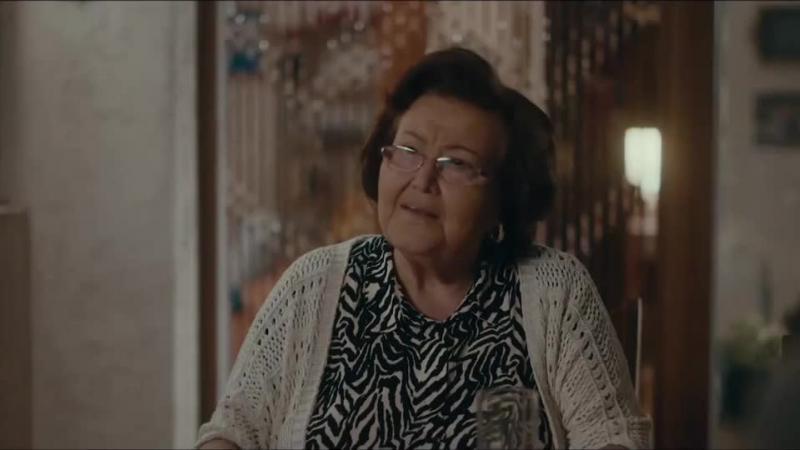 Кадры из сериала Свободное небо (2023)