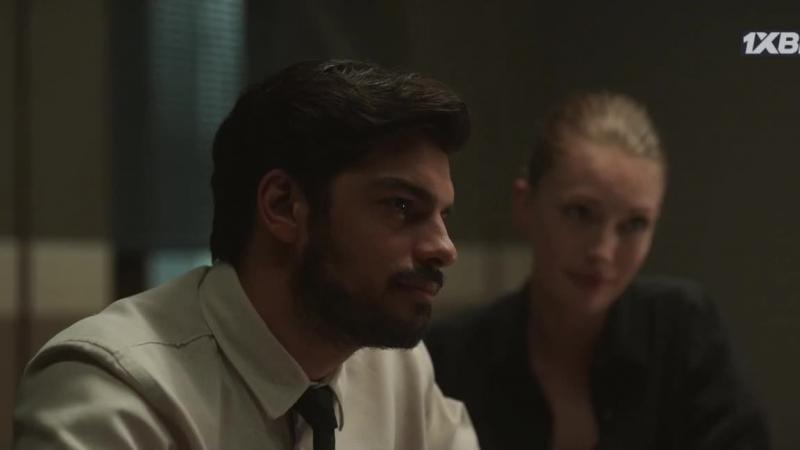 Кадры из сериала Турецкий детектив 4 серия 1 сезон (2023)
