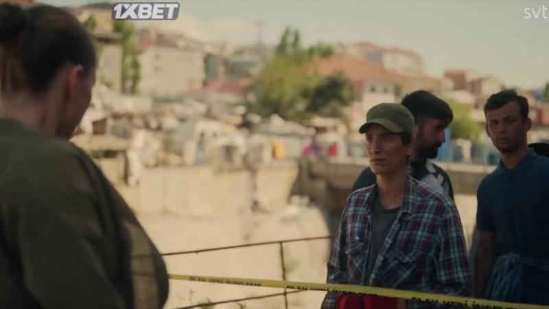 Кадры из сериала Турецкий детектив 5 серия 1 сезон (2023)