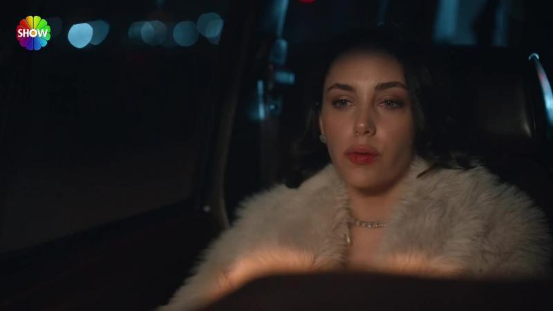 Кадры из сериала Ограбление (2023)