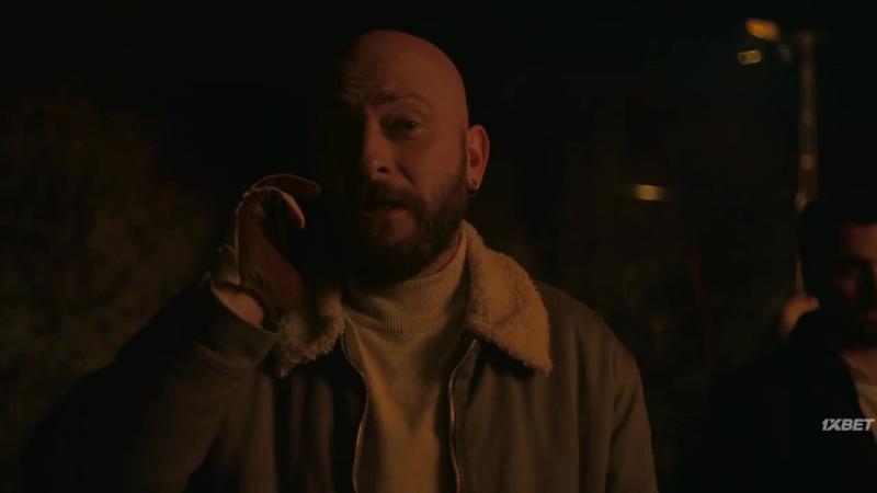 Кадры из сериала Аржен 4 серия 1 сезон (2024)